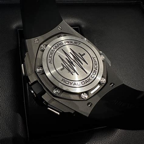 audemars piguet royal oak concept supersonnerie replica